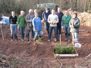Mammut-Baumhaus gepflanzt! « Konstantin Kirsch - Blog